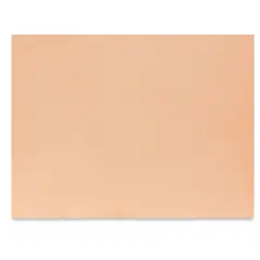 Realeather Veg-Tan Tooling Leather - Natural Cowhide, 8-1/2" x 11"