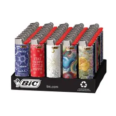 BIC Special Edition Bohemian