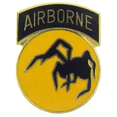 EagleEmblems P12350 Pin