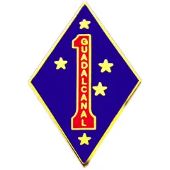 EagleEmblems P14654 Pin