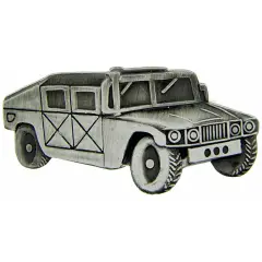 Humvee Pin 1 7/8"