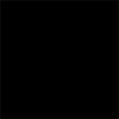 American Crafts Color Pour Pre-Mixed Paint 8oz-Onyx