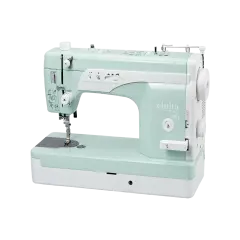 Elna Elnita EF1 Sewing and Quilting Machine