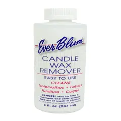 AlbaChem Candle Wax Remover (Pack of 2)