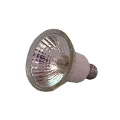 Ushio 1001011 - FSE JDR120V-100WL/NFL24 E17 Base Halogen Light Bulb