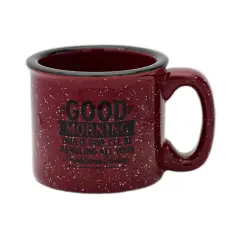 Dexsa Good Morning, This Is God Designer Ceramic Mug 15 ounces