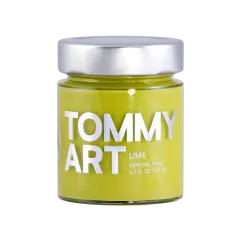 Tommy Art - Color - Lime Mineral Paint 140ml