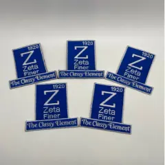 Classy Element patch