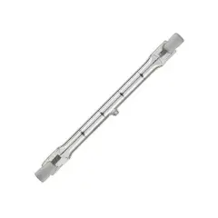 FDB1500w 120v R7s Double-Ended Halogen Bulb - 54435 Replacement Lamp