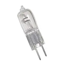 10 PK - USHIO FCS, JC24V-150WUI Bipin Halogen Lamp
