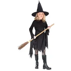 Fun World Child Witch Costume