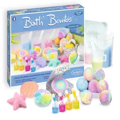 Sentosphere Bath Bombs