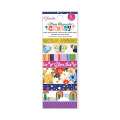 Main Character Energy Washi Tape - Shimelle