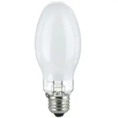 SUNLITE 100w MH100/U/M, ED17 Medium base Coated metal halide bulb