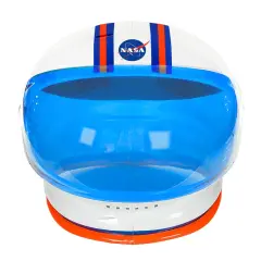 Adult's NASA Astronaut Space Helmet Costume Accessory
