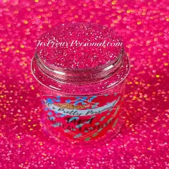 &ldquo;Radical Raspberry&rdquo; - Tart Fine (Out of Retirement)