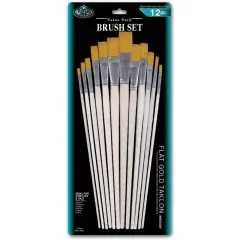 Paint Brush Set