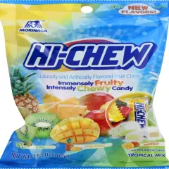 Bags, Tropical Mix, 3.53 oz (Case of 6)