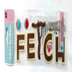 Jolee's Boutique Fetch Title Wave Sticker