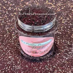 &ldquo;Dark Chocolate Brown&rdquo;- Basics Fine