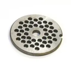 Chopper Plates for Chop-Rite Meat Grinder Sausage/Hamburger #20/#22