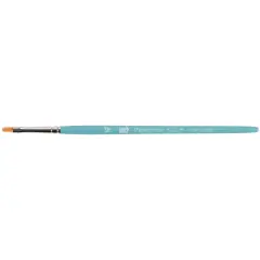 Princeton Select Bristle & Synthetic Brush-Lunar Blender 1/8" Width