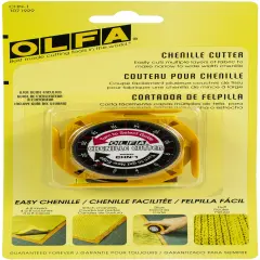 OLFA Chenille Cutter