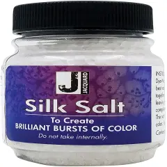 Jacquard Silk Salt 2oz