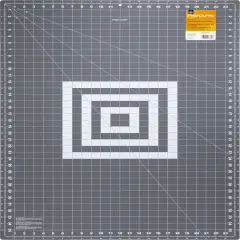 Fiskars Self-Healing Cutting Mat 24"X36"