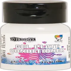 Ranger Gel Press Plate Conditioner-1oz
