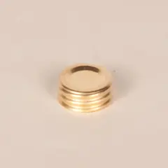 Aladdin Brass Filler Cap