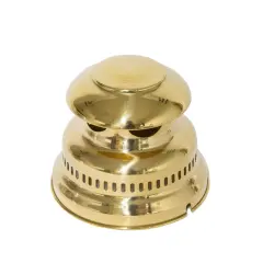 Petromax Hood for Hk350/HK500 Models - Protects and Covers Inner Casing