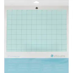 Silhouette Cameo Cutting Mat-12"X12"