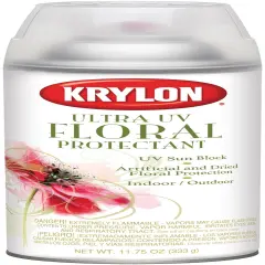 Krylon(R) Ultra UV Floral Protectant-11.75oz
