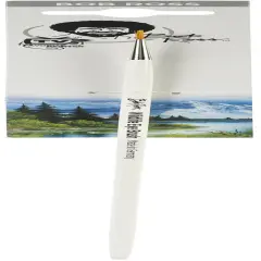 Bob Ross Wildlife Brush-Eye