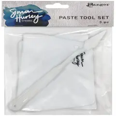Simon Hurley create. Paste Tool Set-3 Pieces