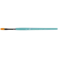 Princeton Select Artiste Synthetic Brush-Filbert Size 6