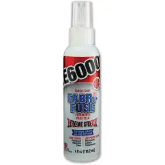 E6000 Fabrifuse Bottle-4oz