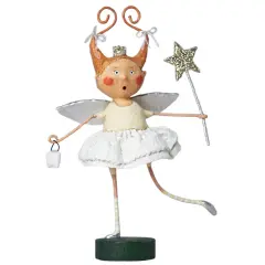 Pearly White Tooth Fairy 8"