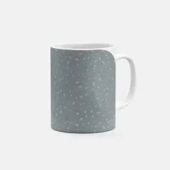 Ink Splatter 11oz Mug XI