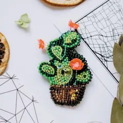 Decoration Cactus