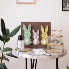 Creative Kit/String Art Little hares