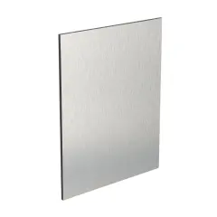 AlumaComp Panels Metal Canvases