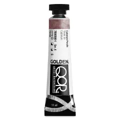 QoR Modern Watercolor - Cadmium Purple, 11 ml tube