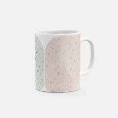 Ink Splatter 11oz Mug XXXIII