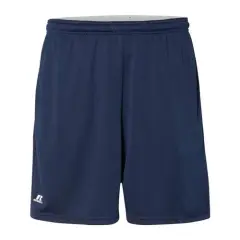 Dri-Power&reg; Essential 10" Shorts with Pockets Navy
