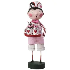 Scoops Of Love 7.25"