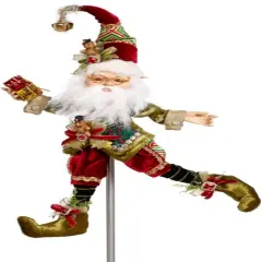 North Pole Elf - 14" Tall
