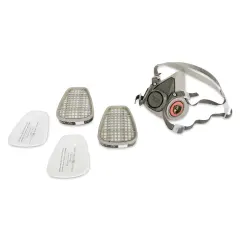 3M Half Facepiece Reusable Respirator