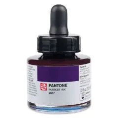 Talens Pantone Marker Ink Refill - 2617, 30 ml